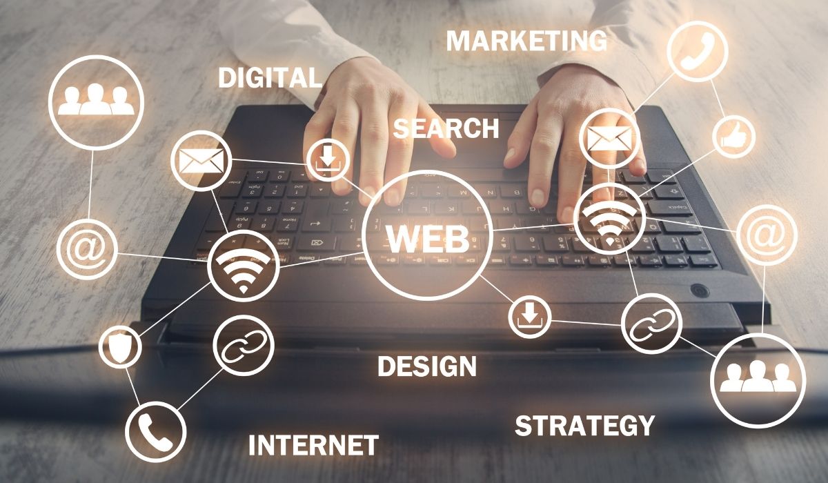 Lapseki Web Tasarım